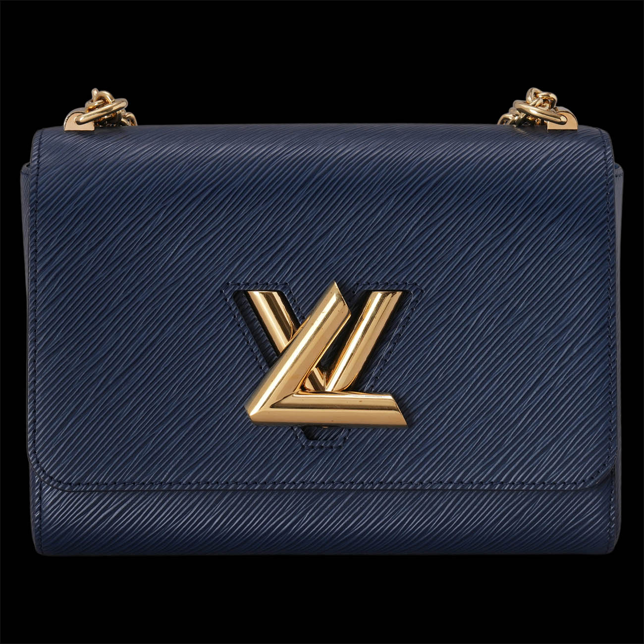 LOUIS VUITTON(USED)루이비통 M53090 에삐 트위스트 MM